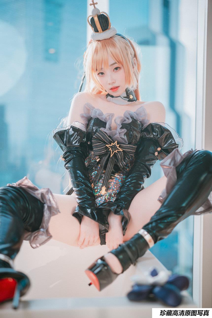 DJAWA Photo - Bambi - Queen of Passion [90P-912MB]