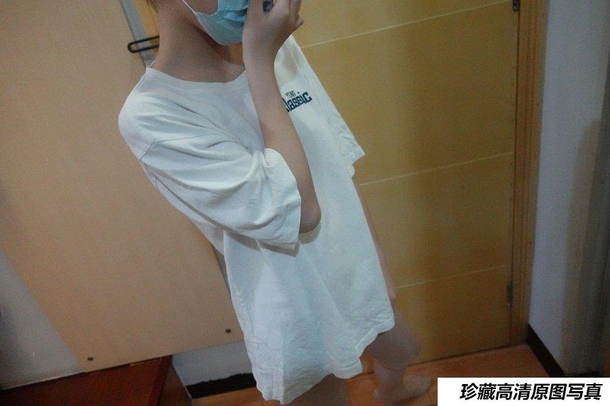 [ROSI写真]口罩系列 2021.06.27 NO.1841[59+1P／109MB]
