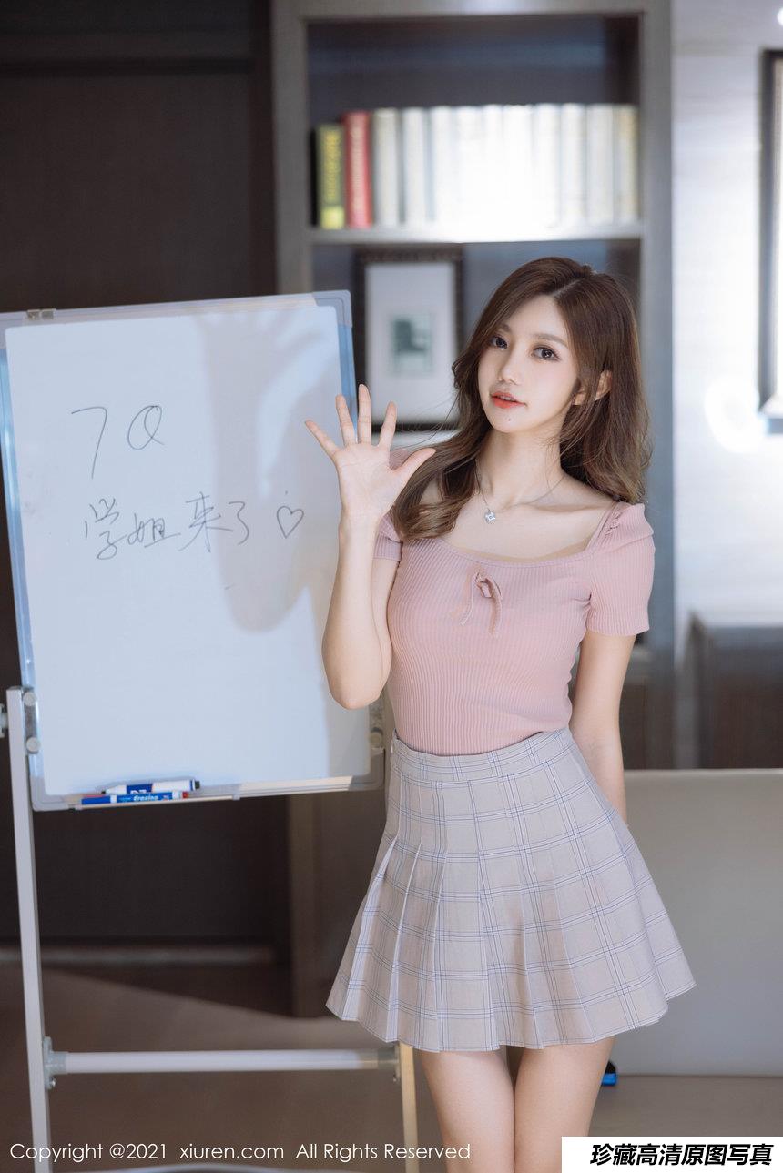 [XiuRen秀人网] 2021.12.31 No.4415 绮里嘉ula [121+1P]