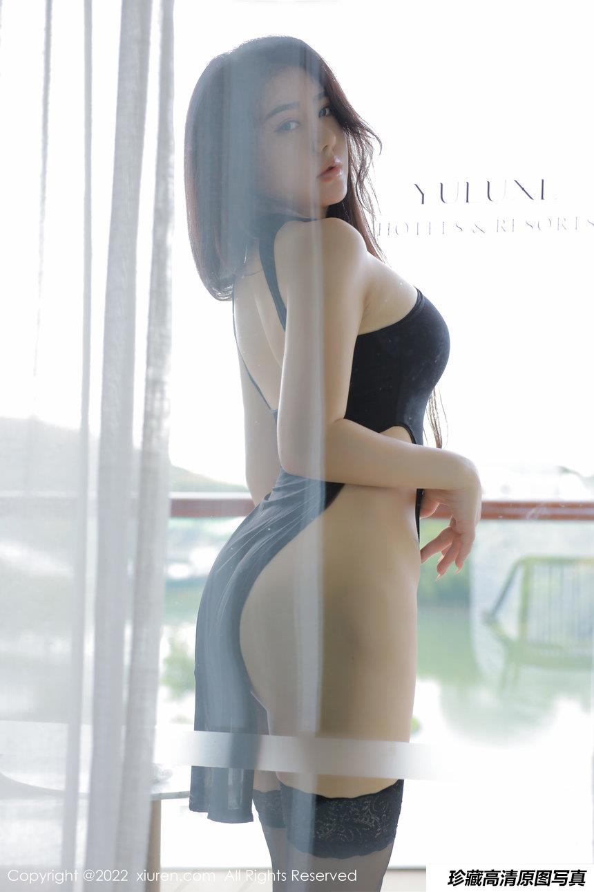 [XiuRen秀人网] 2022.01.07 No.4433 玛鲁娜Manuela [47+1P]-绅士图