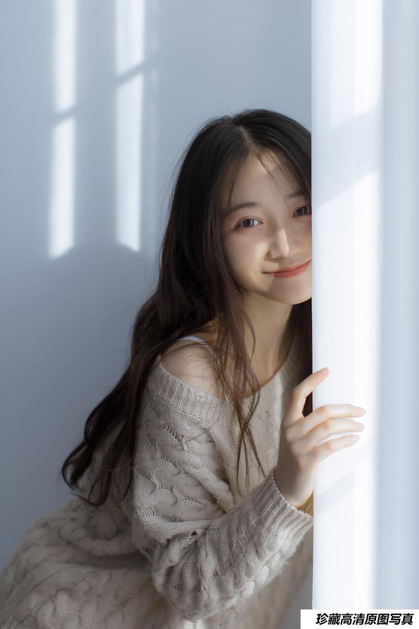 [YITUYU艺图语]2021.09.14 初暖 泓雨[30+1P／412MB]