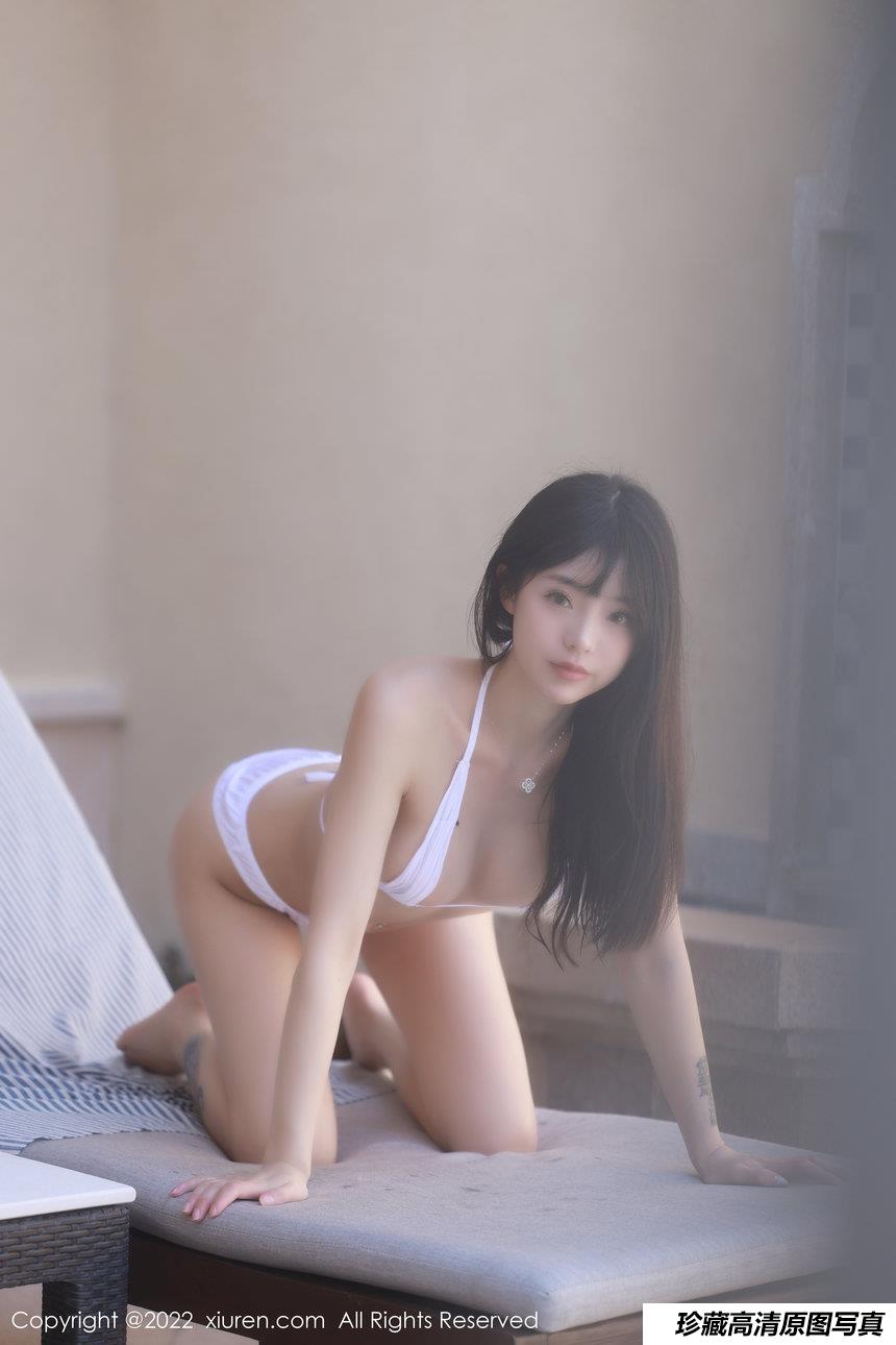 [XiuRen秀人网] 2022.01.17 No.4471 佘贝拉bella [50+1P]