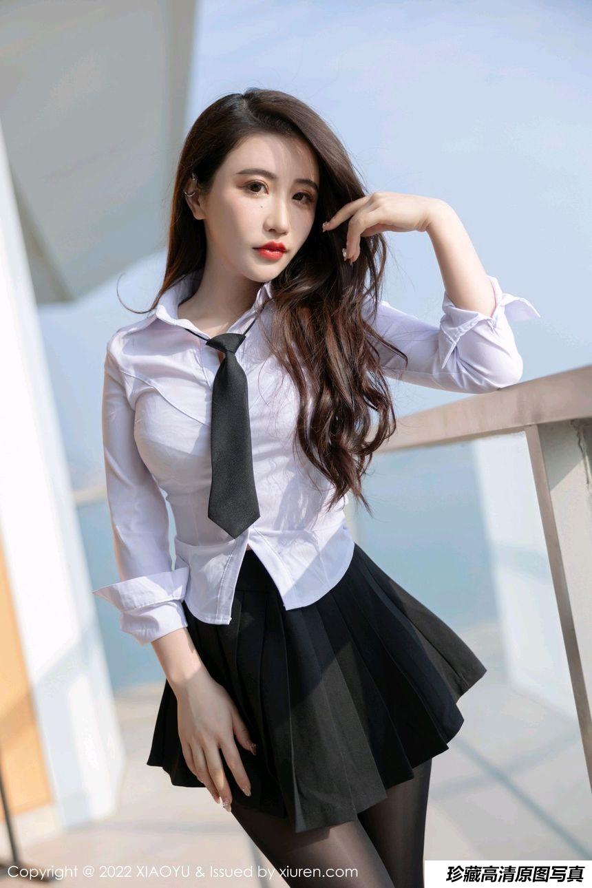 [XIAOYU语画界] 2022.01.19 VOL.700 Cherry绯月樱 [107+1P]