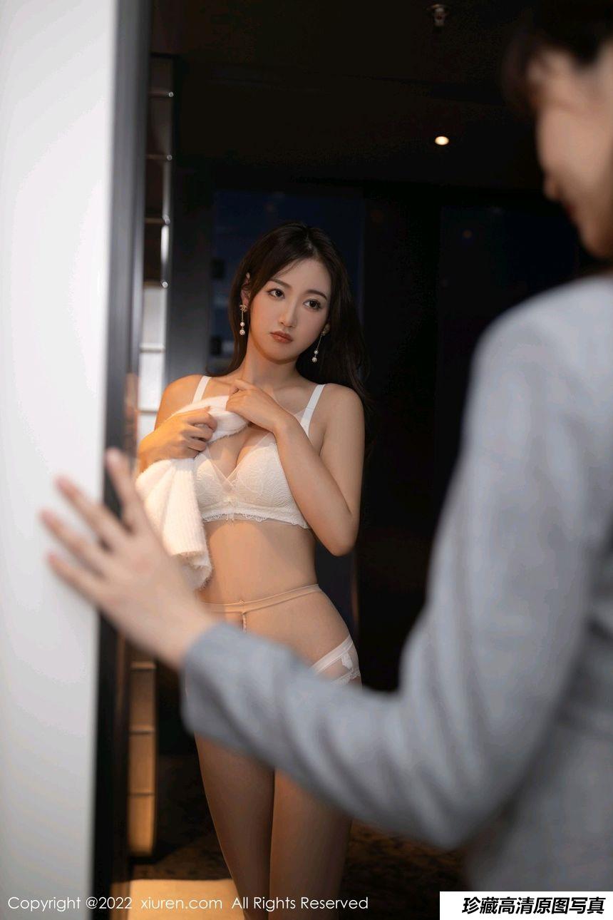 [XiuRen秀人网] 2022.01.30 No.4542 模特合集 [83+1P]