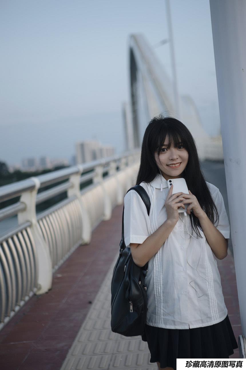 [YITUYU艺图语]2021.10.30 你听得到 昔非[21+1P／305MB]