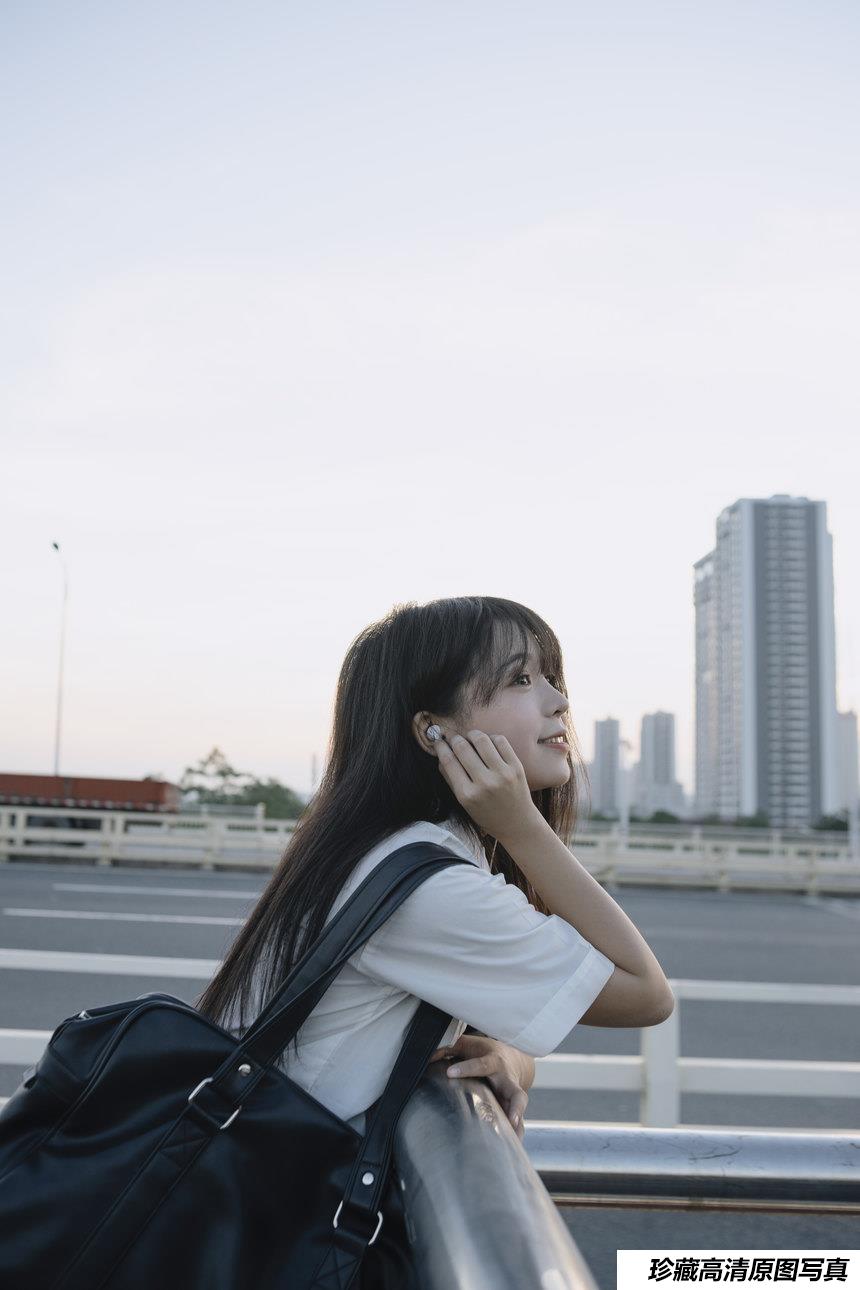 [YITUYU艺图语]2021.10.30 你听得到 昔非[21+1P／305MB]