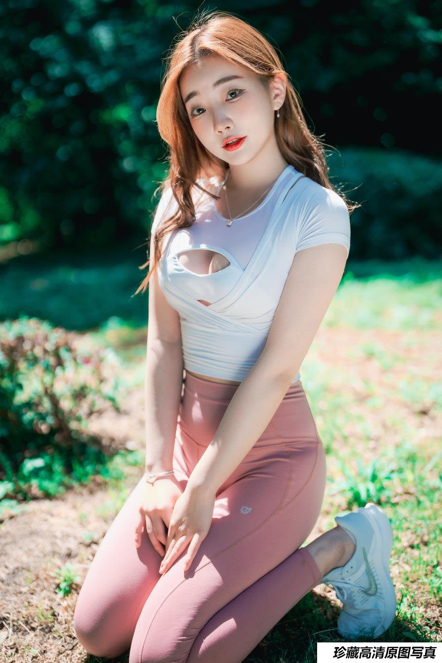 Newbom - NO.01 [DJAWA] Loose and Tight  Camo+Pink [107P-2.52GB]