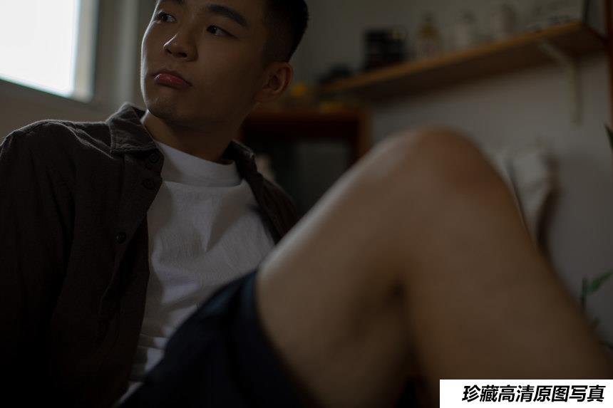 [YITUYU艺图语]2021.11.10 独处时光 活烦[23+1P／224MB]