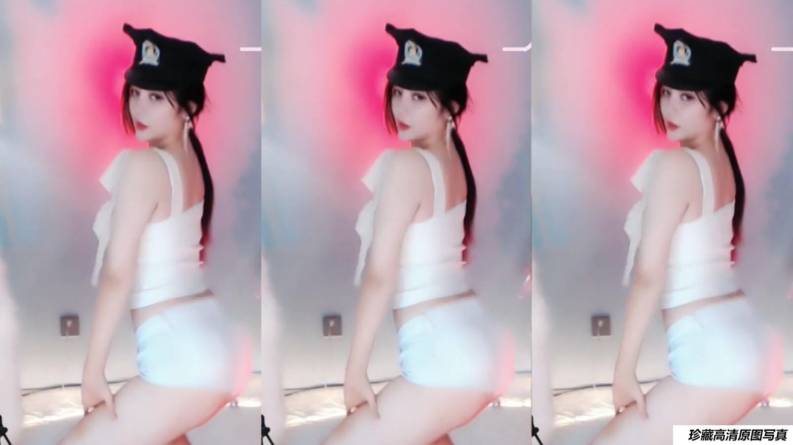 斗鱼主播佐伊舞蹈合集 [267V/ 29G]