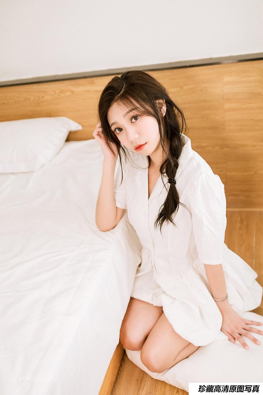 [YALAYI雅拉伊]2022.07.01 NO.949 好美丽 梓瑶[40+1P／314MB]