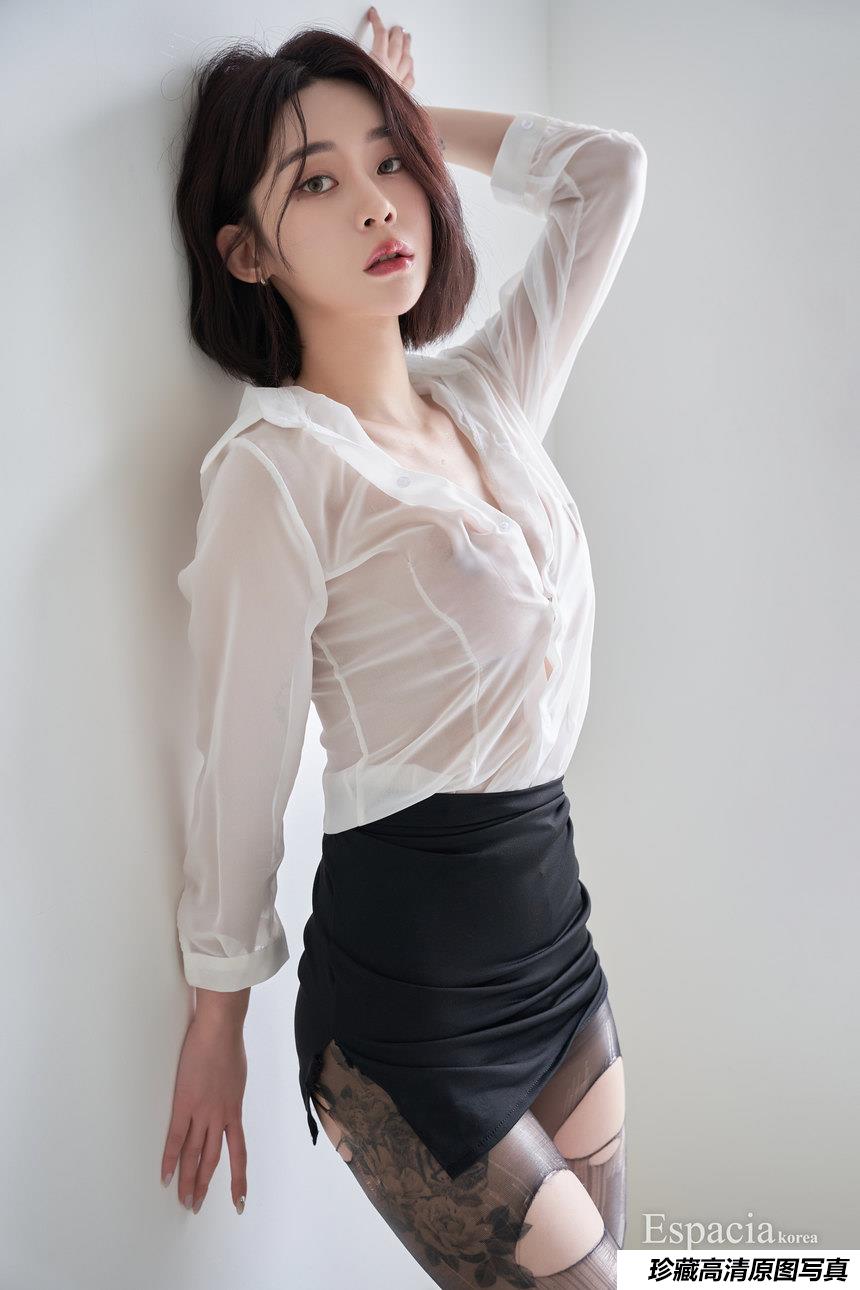 K-MODEL  EHC VOL.045 Rahee [48P-411MB]-绅士图