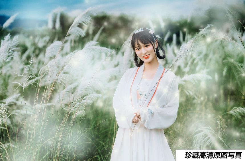 [YITUYU艺图语]2021.12.01 芦风起 李太白[25+1P／361MB]