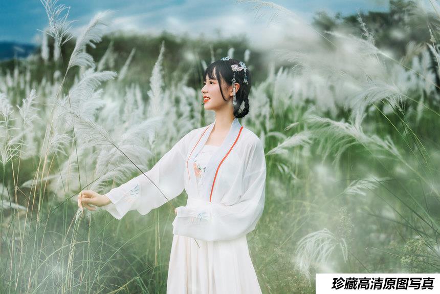 [YITUYU艺图语]2021.12.01 芦风起 李太白[25+1P／361MB]