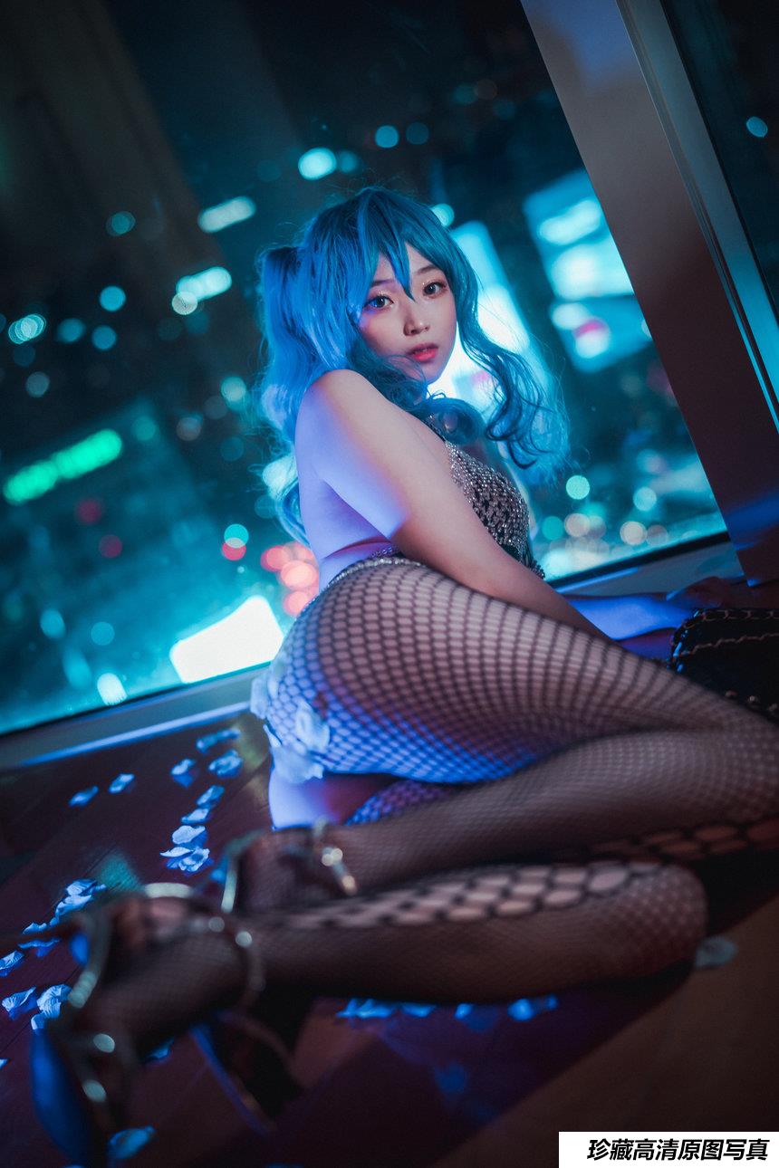 DJAWA Photo - Bambi  - Azur Lane：USS Saint Louis [114P/1.4G]