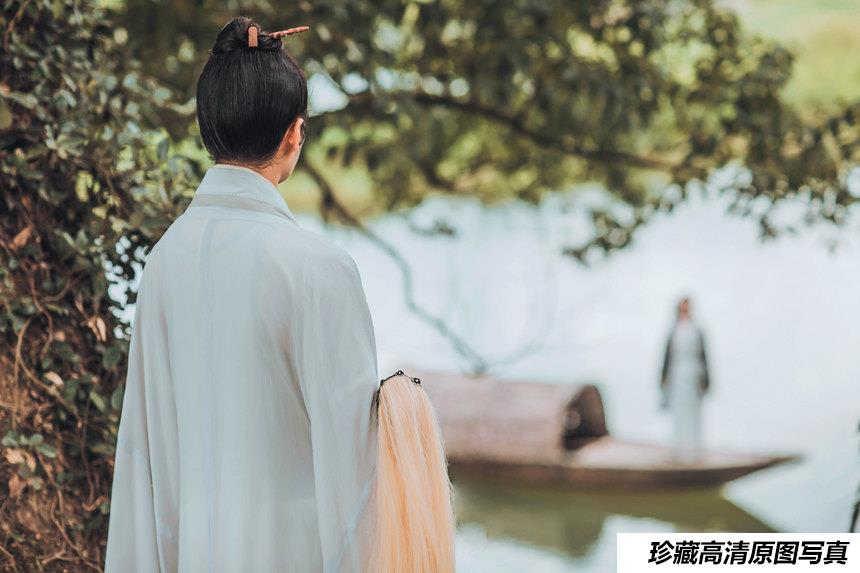 [YITUYU艺图语]2021.12.17 江湖笑 小舞[19+1P／131MB]