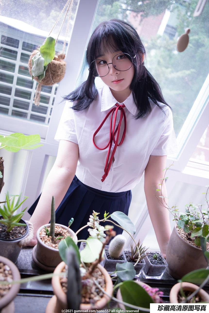 [Others] heihwa - 小女 [40P-322MB]