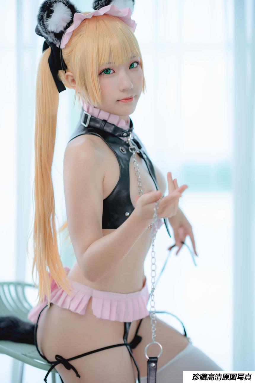 Mime弥美 NO.004 - Nora[45P／472MB]