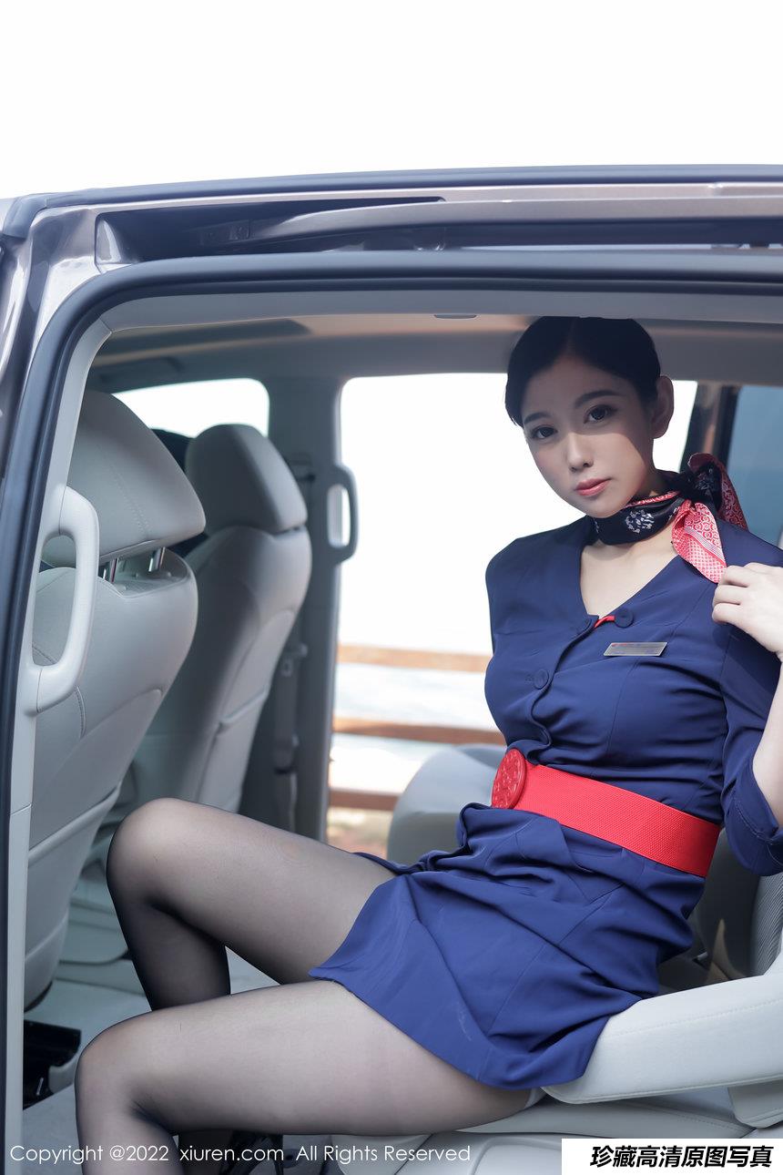 [XiuRen秀人网] 2022.04.01 No.4809 李雅柔182CM [68+1P]