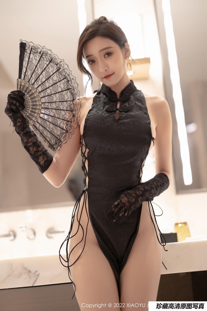 [XIAOYU语画界] 2022.04.07 VOL.752 王馨瑶yanni [67+1P]-绅士图