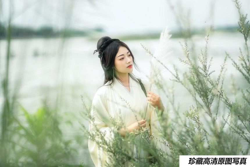 [YITUYU艺图语]2022.01.05 芦花漫 陌颜[29+1P／387MB]