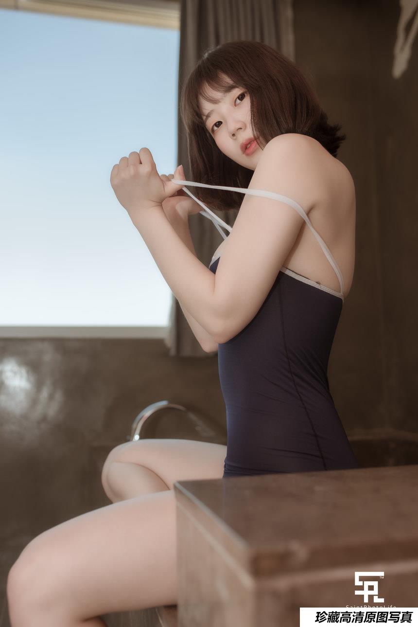 [SaintPhotoLife] Myu_a Vol.3 [49P-333MB]