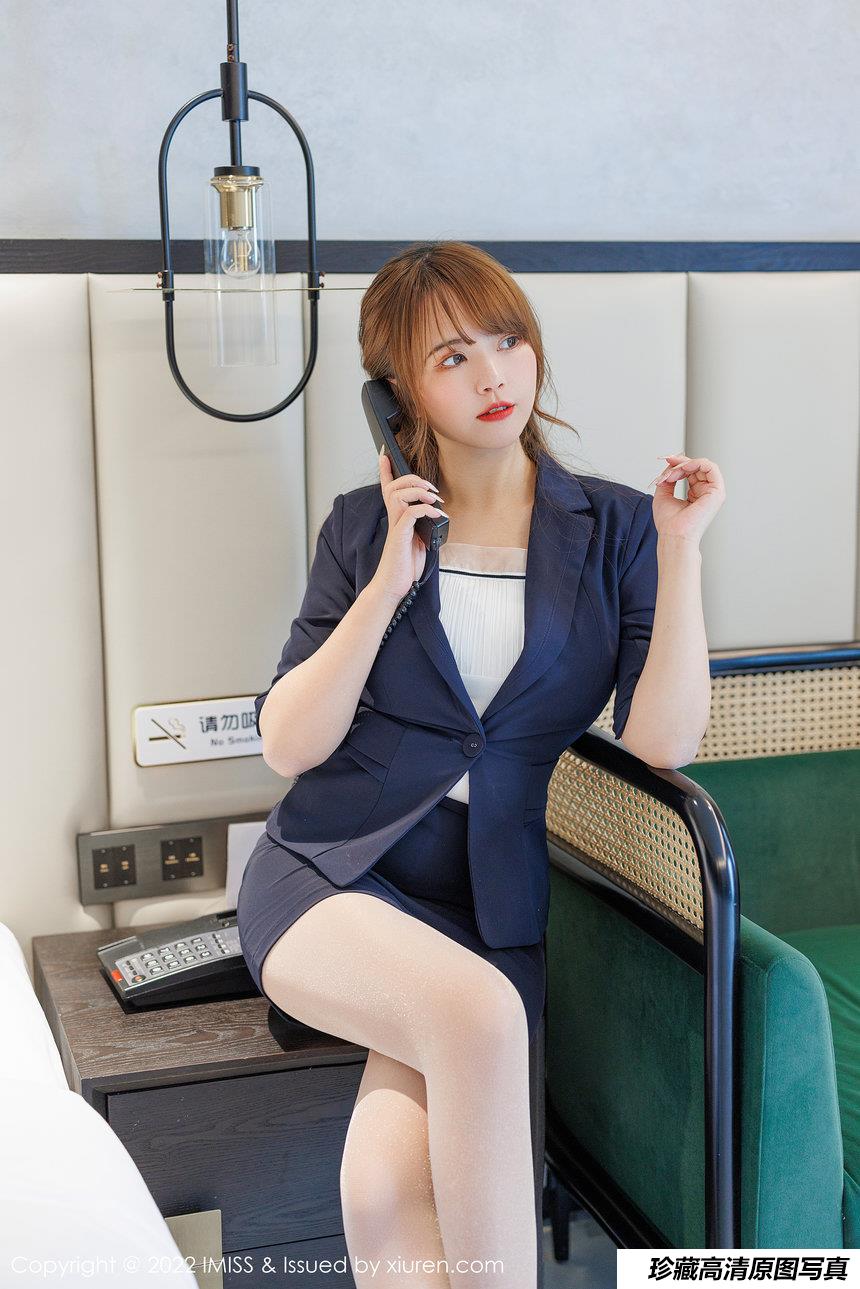 [IMISS爱蜜社] 2022.04.19 VOL.678 张思允Nice [59+1P]