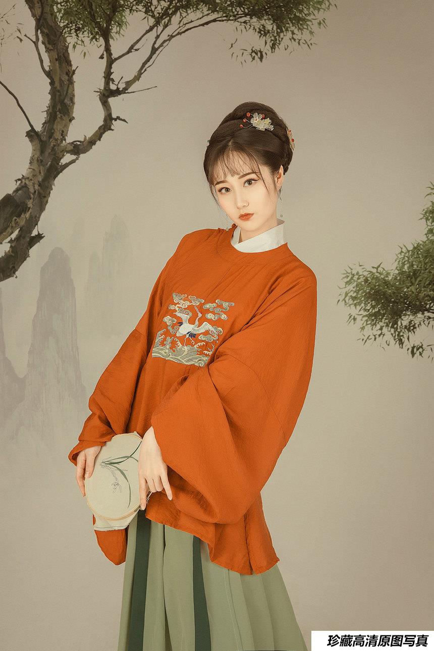 [YITUYU艺图语]2022.01.19 踏春游 娜宝[21+1P／327MB]