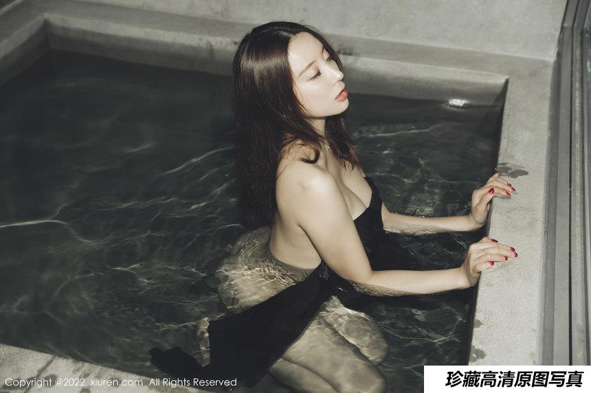 [XiuRen秀人网] 2022.06.01 No.5091 曉慧 [49-1P]