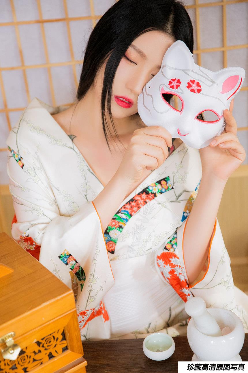 [YALAYI雅拉伊]2022.09.07 NO.972 热辣辣[25+1P／383MB]