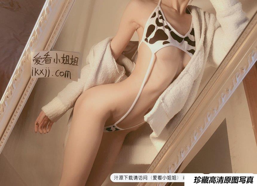 袜涩写真 VOL.079 卖原味的女S（肉丝） [135P／698MB]-绅士图