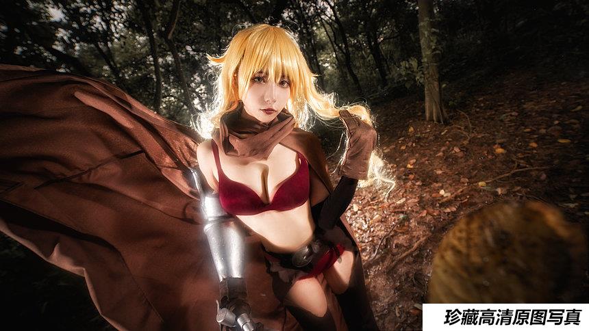 Momoko葵葵 Vol.033 The Vagrant (薇薇安) [20P-498MB]