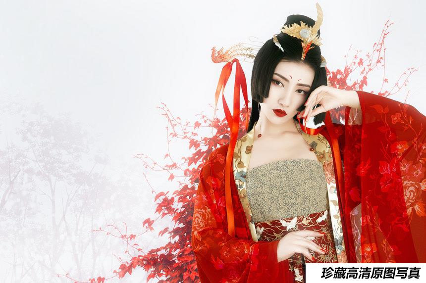 [YITUYU艺图语]2022.03.11 炽凰 唯宝[21+1P／173MB]
