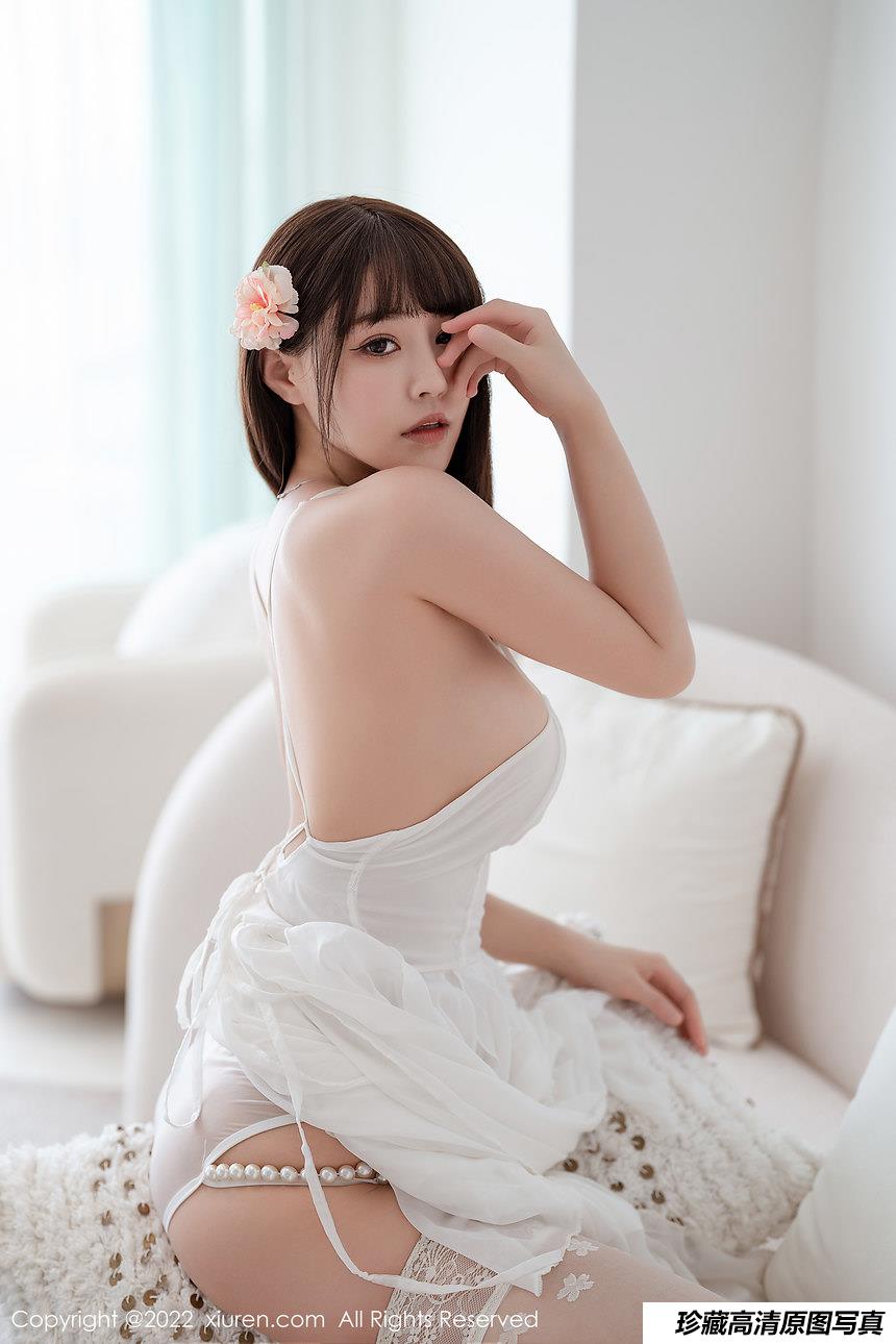 [XiuRen秀人网] 2022.07.12 No.5261 朱可儿Flora [114+1P]