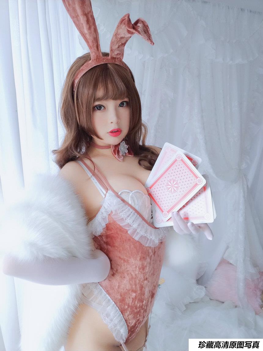 白烨- NO.004 赌场女郎 [58P16V-595MB]