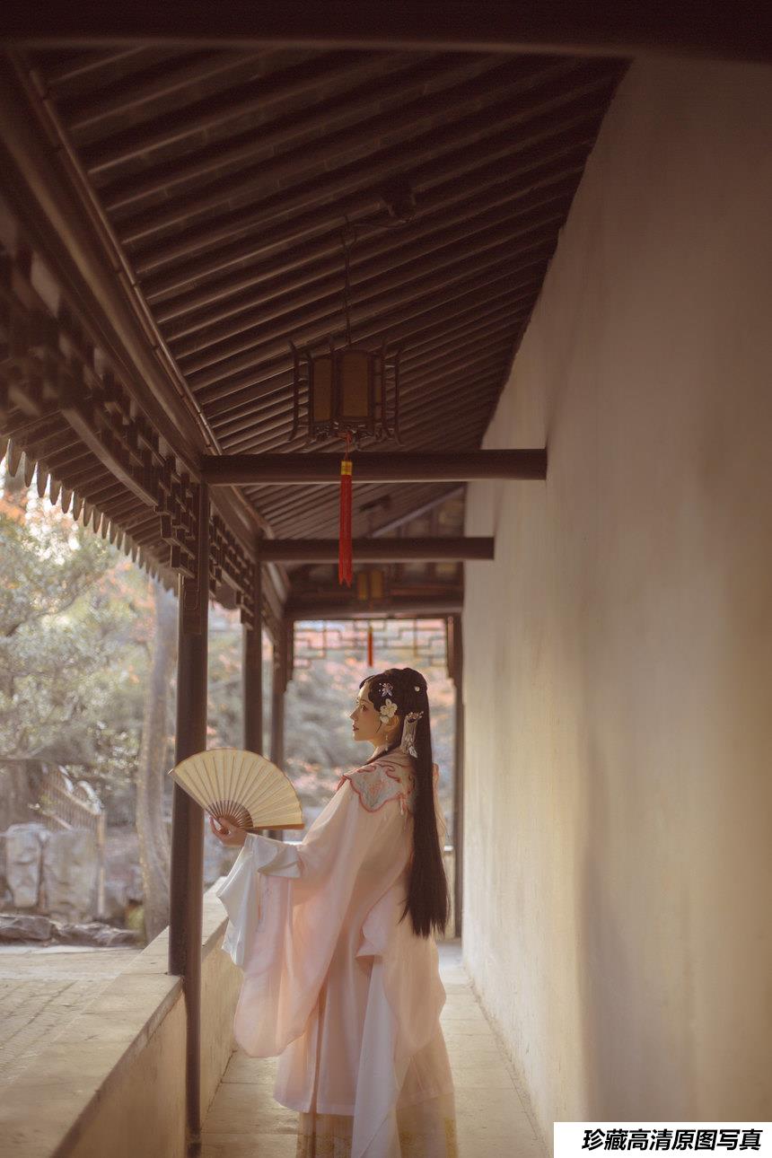 [YITUYU艺图语]2022.03.12 游园惊梦 竹大宝Chiki[33+1P／210MB]