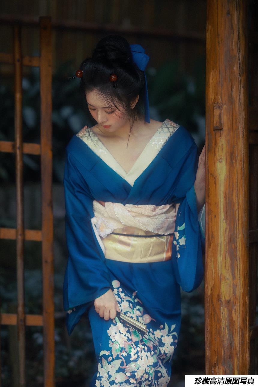 [YITUYU艺图语]2022.03.12 温柔的眼眸 泱泱[23+1P／364MB]