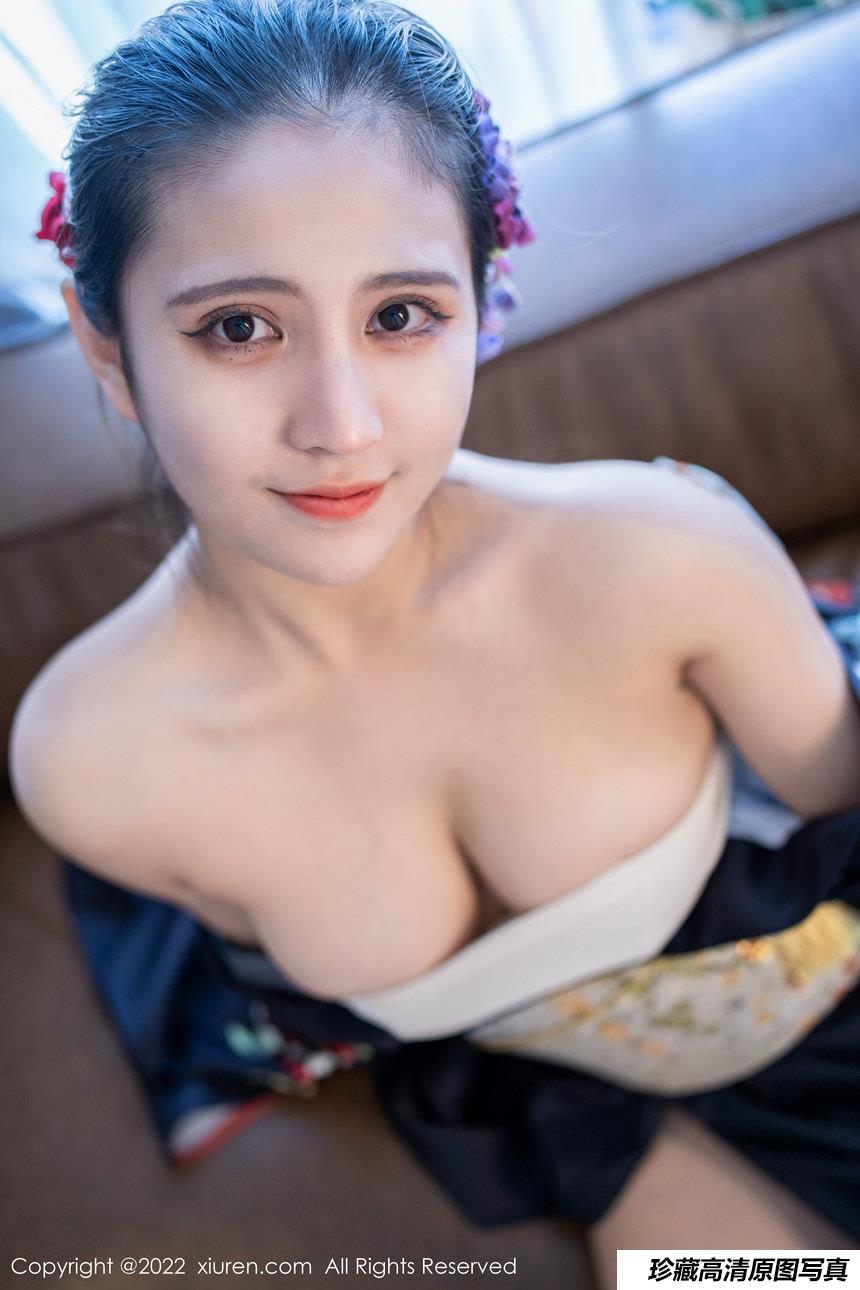 [XiuRen秀人网] 2022.07.21 No.5309 久久Aimee [62+1P]