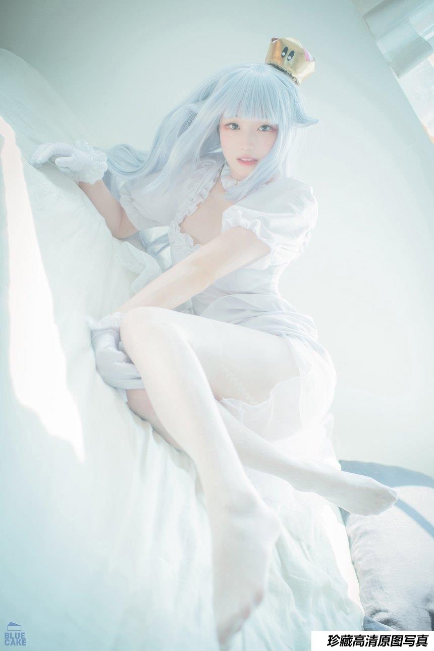 [BLUECAKE] Bambi  Sticky Boosette [196P-1.38GB]