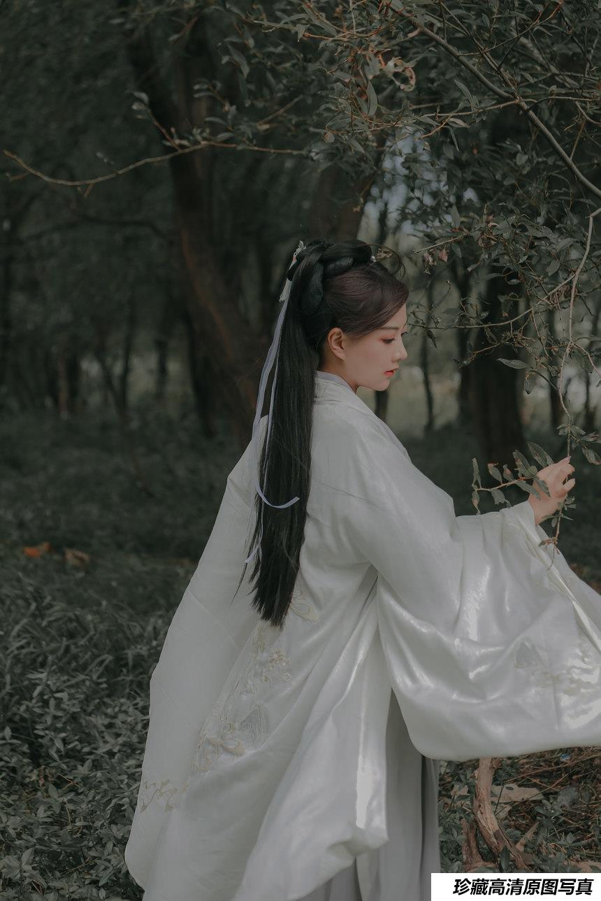 [YITUYU艺图语]2022.01.25 柳扶风 纳沙[34+1P／310MB]