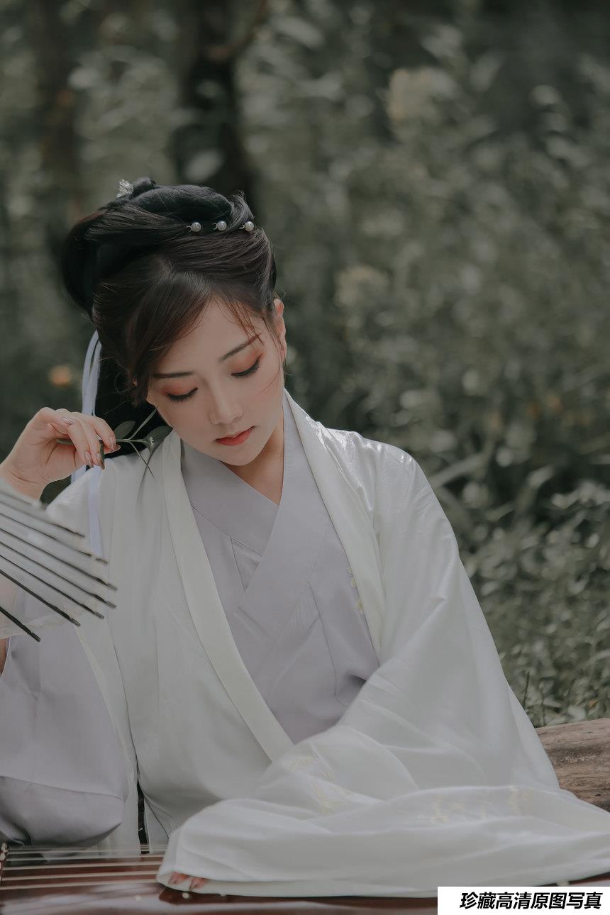 [YITUYU艺图语]2022.01.25 柳扶风 纳沙[34+1P／310MB]
