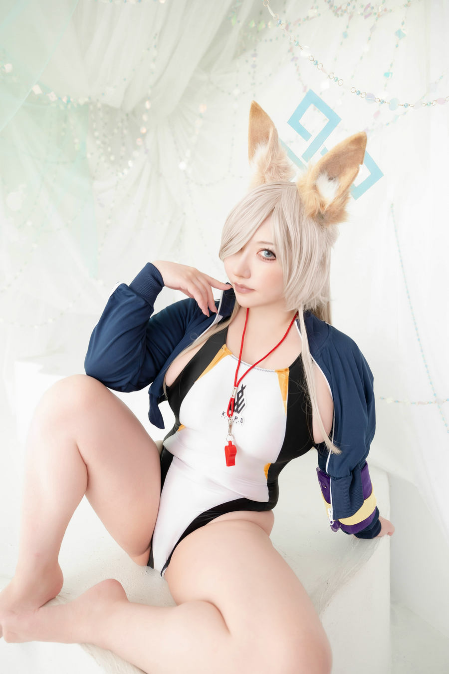 (Cosplay) [Shooting Star’s (SAKU サク)]SUMMER DOG [300P320MB]-艺库