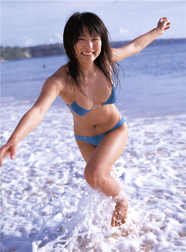 图片[2]-川村雪绘写真集《1or8》高清全本[106P]-艺库