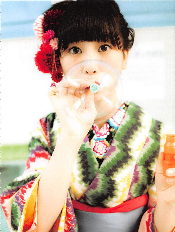 图片[2]-松井玲奈写真集《へメレット》高清全本[131P]-艺库