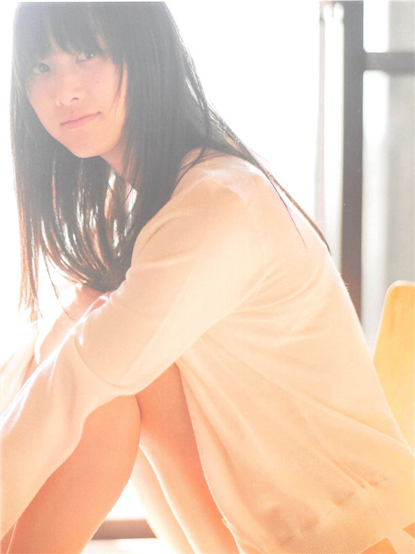 图片[6]-松井玲奈写真集《へメレット》高清全本[131P]-艺库