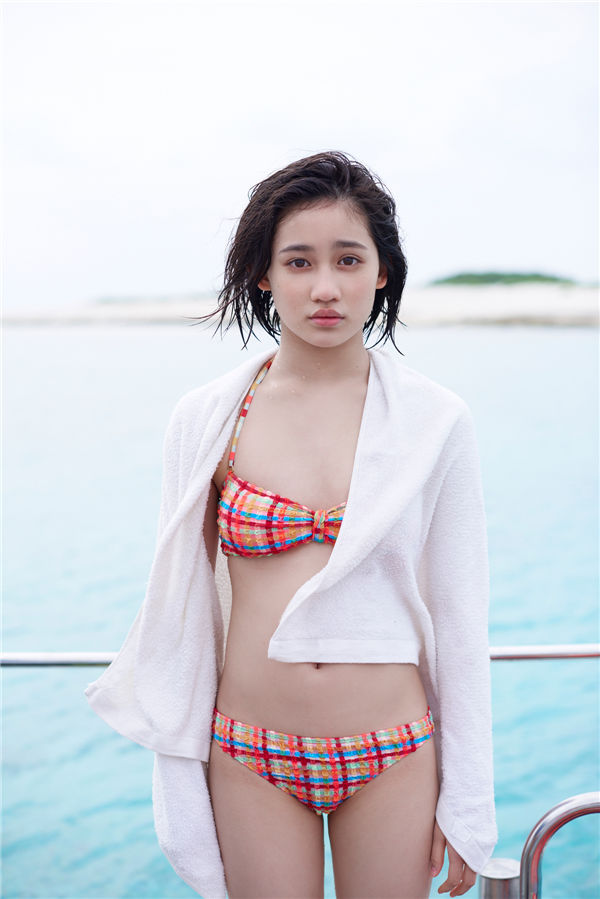 图片[4]-佐佐木莉佳子写真集《Hello!Project Digital Books Vol.139》高清全本[99P]-艺库