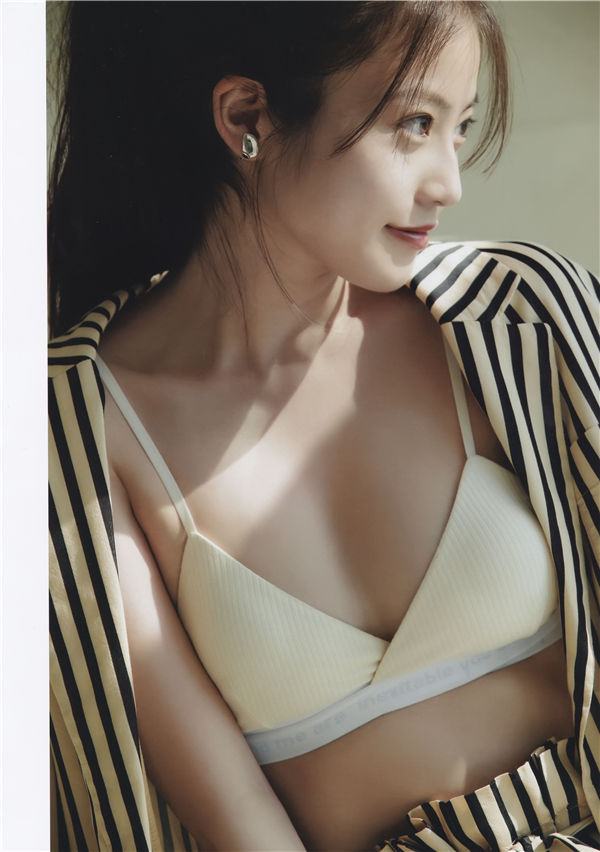 图片[2]-今田美樱写真集《LAST SHOT》高清无水印完整版[145P/1.5G]-艺库