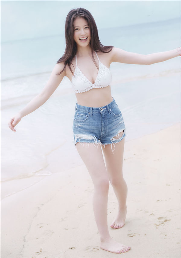 图片[4]-今田美樱写真集《LAST SHOT》高清无水印完整版[145P/1.5G]-艺库