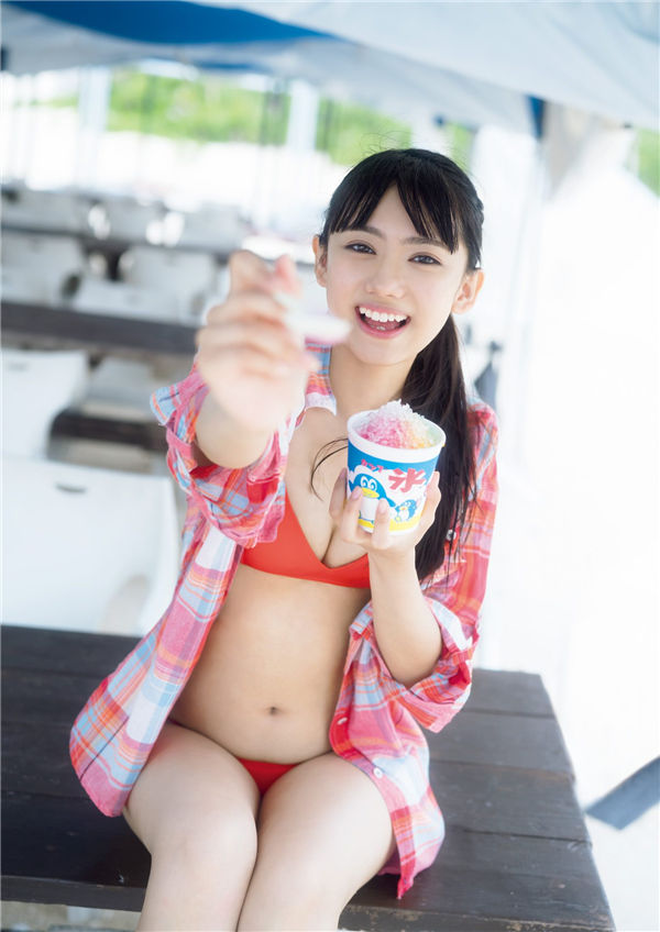 图片[2]-黑崎莉奈1ST写真集《麗》高清全本[126P]-艺库