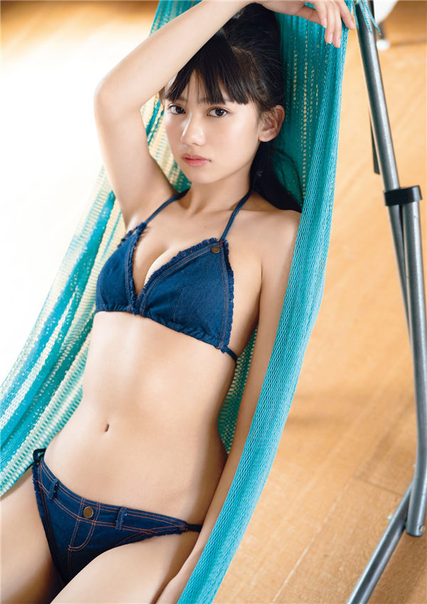 图片[5]-黑崎莉奈1ST写真集《麗》高清全本[126P]-艺库