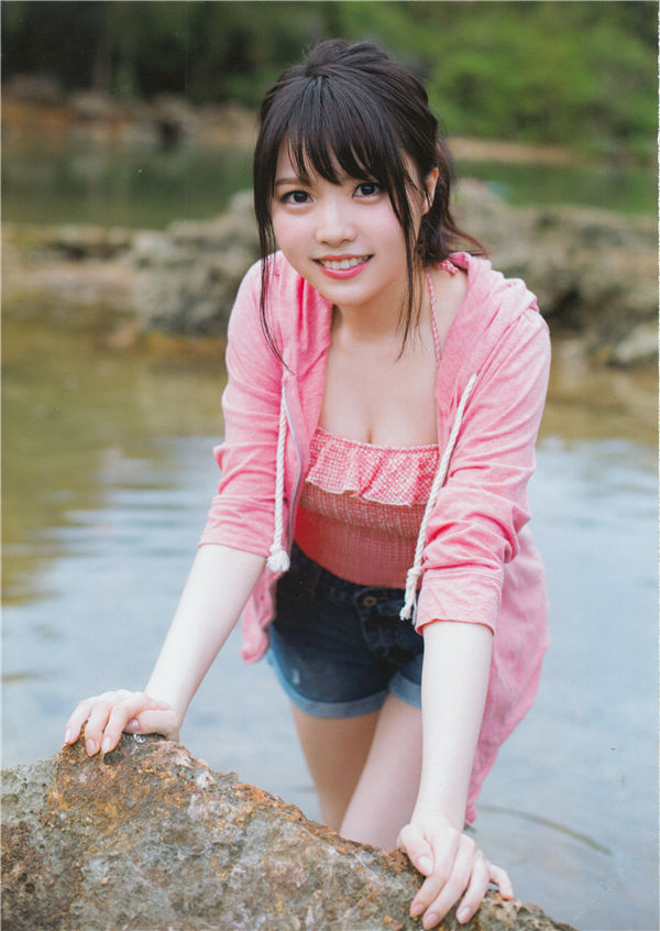 图片[2]-麻仓桃写真集《Pleasant》高清全本[132P/1.29G]-艺库